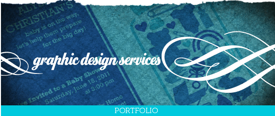 Print Design Services based in Seattle, WA