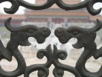 Forbidden City Dragons