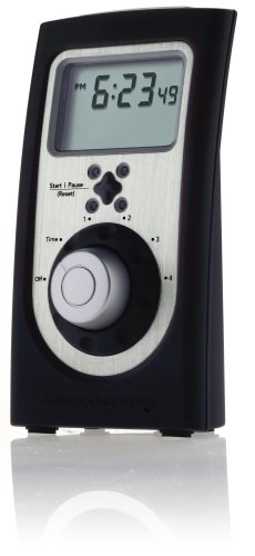 Kitchen Timer Kitchen timer that counts up