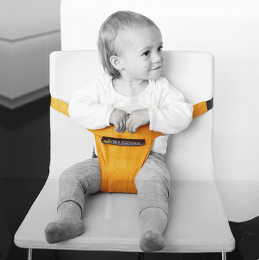 Minimonkey Sling Chair