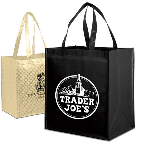 Committed_grocery_bag Grocery bag as diaper bag
