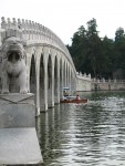 Summer Palace Bridge